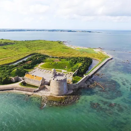 Chalet Le Du Clos Giot