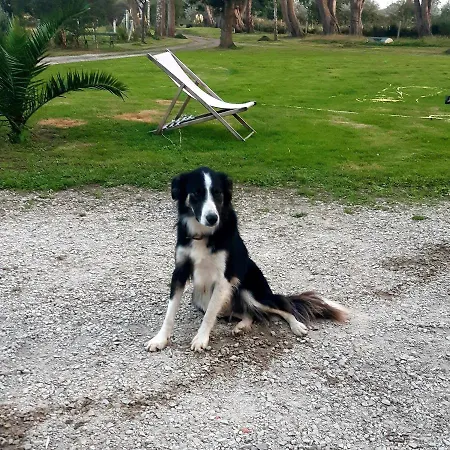 Chalet Le Du Clos Giot