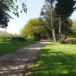Chalet Le Du Clos Giot Saint-Vaast-la-Hougue