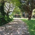 Chalet Le Du Clos Giot Saint-Vaast-la-Hougue