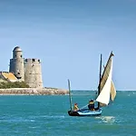 Le Du Clos Giot Saint-Vaast-la-Hougue