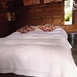 Chalet Le Du Clos Giot