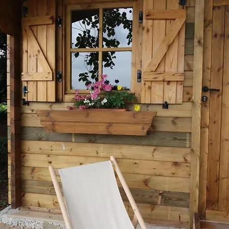 Le Du Clos Giot *