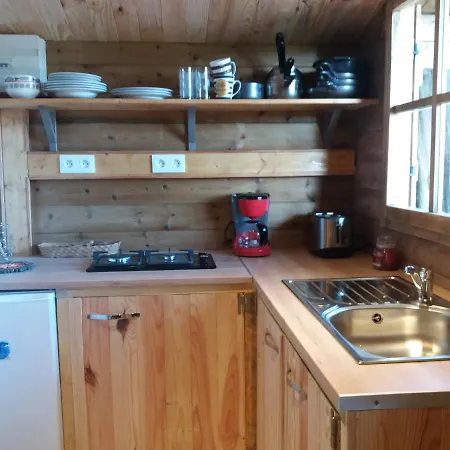 Le Du Clos Giot Saint-Vaast-la-Hougue