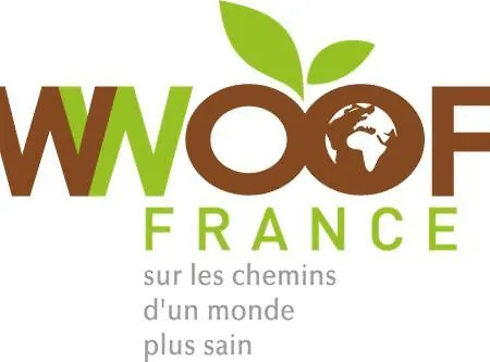 Le Du Clos Giot شاليه سانت-فاست-لا-هوغ