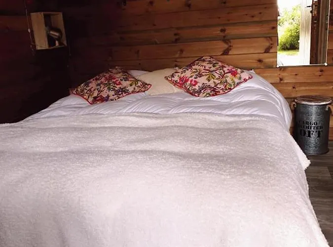 샬레 Le Du Clos Giot