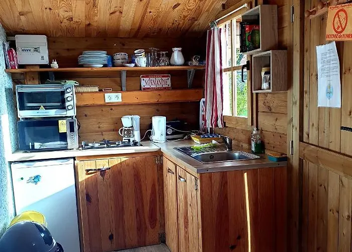 Le Du Clos Giot 圣瓦斯特－拉乌格