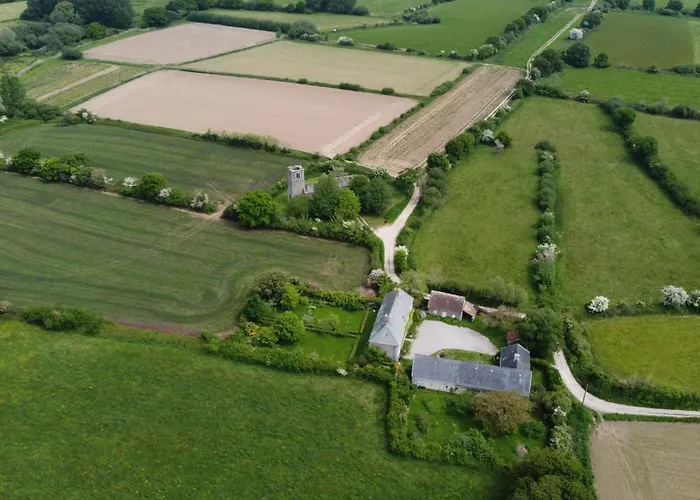 샬레 Le Du Clos Giot 생 바스트 라 우게